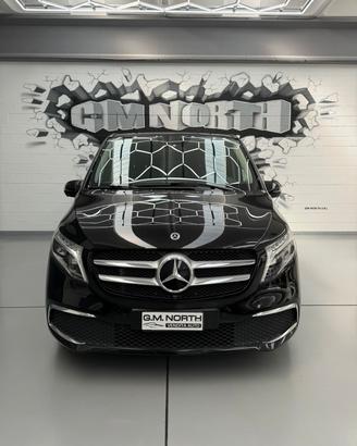 Mercedes-benz V 300 Premium Extralong