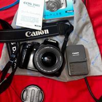 Canon eos 350 Digital