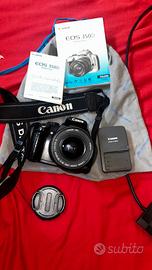 Canon eos 350 Digital