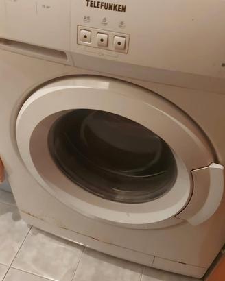 lavatrice non funzionante 50 euro