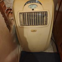 condizionatore  portatile usato 