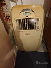 condizionatore  portatile usato 