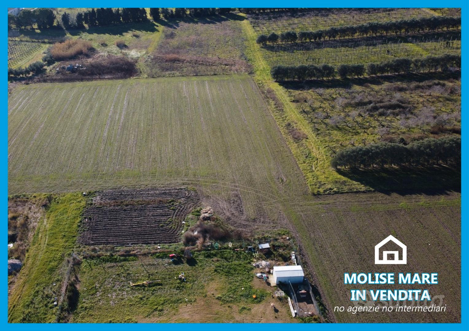 Terreno edificabile a Termoli - Vista 4