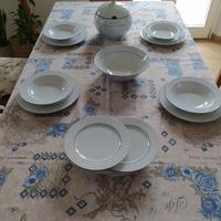 Servizio piatti THUN 1794 PRESTIGE (INGLAZED) – 16