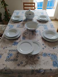 Servizio piatti THUN 1794 PRESTIGE (INGLAZED) – 16