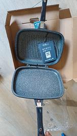 Piastra antiaderente Tognana