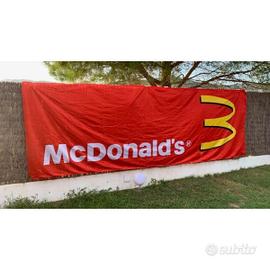 Bandiera McDonald's