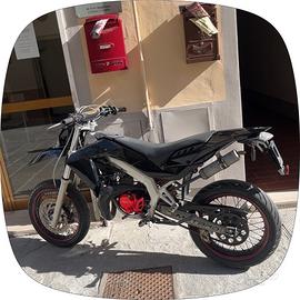 Aprilia sx 50 2010