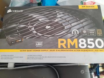 corsair rm 850