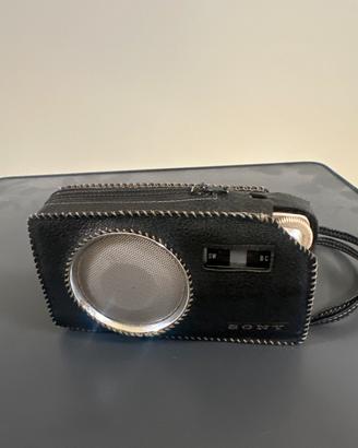 Radio transistor portatile SONY