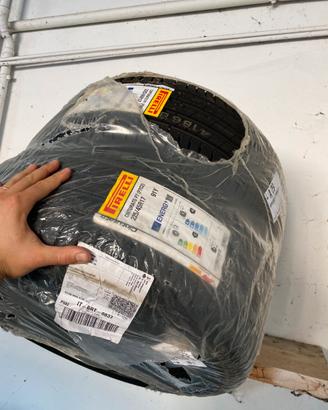 PIRELLI Cinturato P7 (P7C2) 225/45 R17 91Y