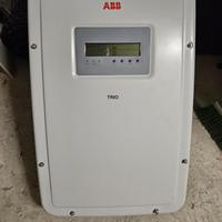 Inverter per pannelli solari