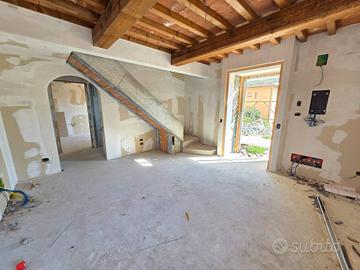 Villetta a schiera di 141 m² con 4 locali a Signa