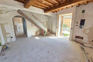 Villetta a schiera di 141 m² con 4 locali a Signa