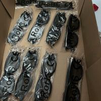 Occhiali film 3d nuovi