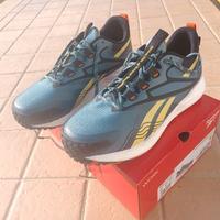 Scarpe antinfortunistiche Reebok FE4 Adventure Saf
