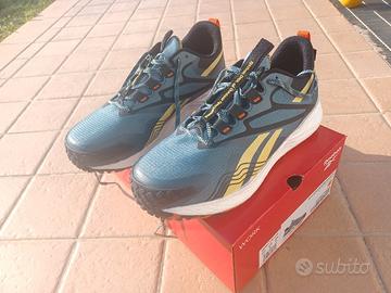 Scarpe antinfortunistiche Reebok FE4 Adventure Saf
