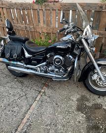 yamaha dragstar