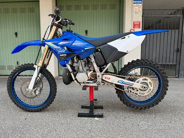 Yamaha yz 250 2020