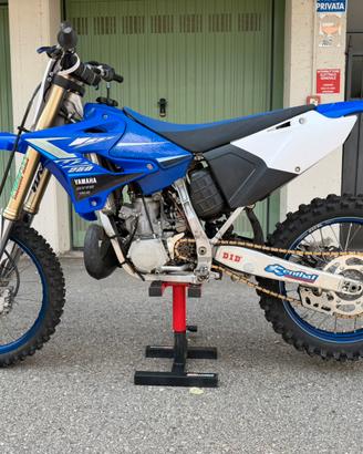 Yamaha yz 250 2020