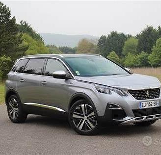 Ricambi Peugeot 5008 2018
