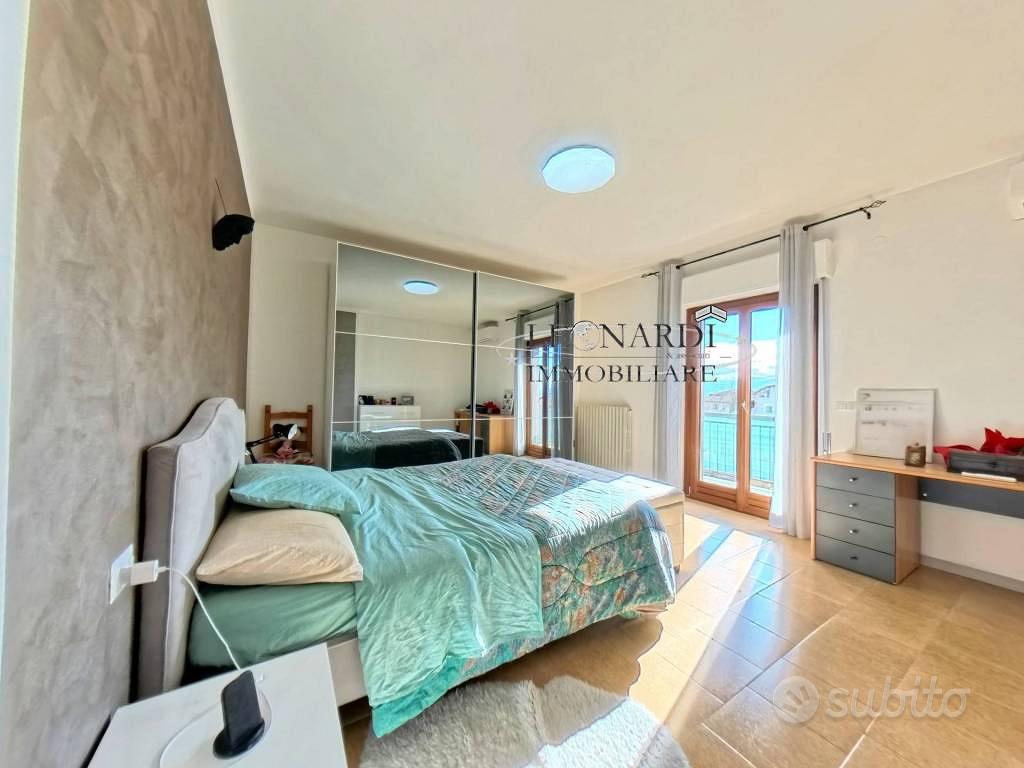 Appartamento – San Giustino, Contrada Fondaccio, Lama - Altro