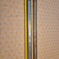 Guide scorrevoli per cassetti