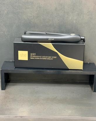 Piastra ghd gold
