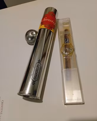 Swatch Special 1997- GK250 - Cigar - Nuovo