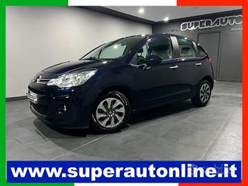 Citroen C3 1.4 e-HDi 70 Exclusive UNICO PROPRIETAR