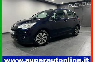 Citroen C3 1.4 e-HDi 70 Exclusive UNICO PROPRIETAR