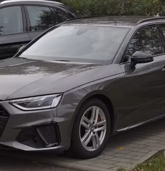 Ricambi usati audi a4-a4 avant-q7 q 7 2019-2025