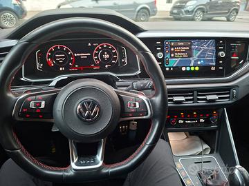 Polo GTI 