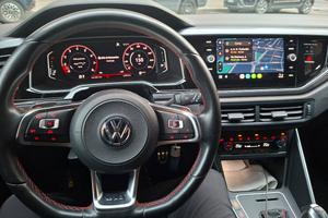Polo GTI 