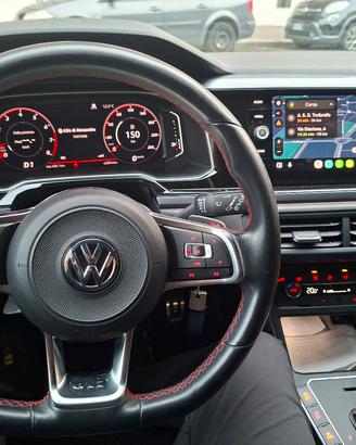 Polo GTI 