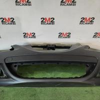 PARAURTI ANTERIORE CENTRALE SEAT Leon 2Â° Serie ST