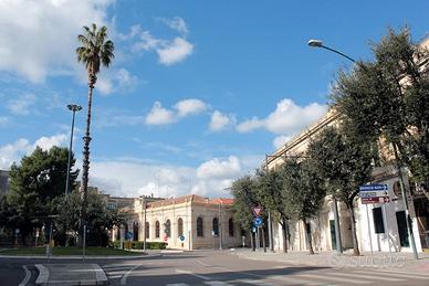 Lecce centro piano terra