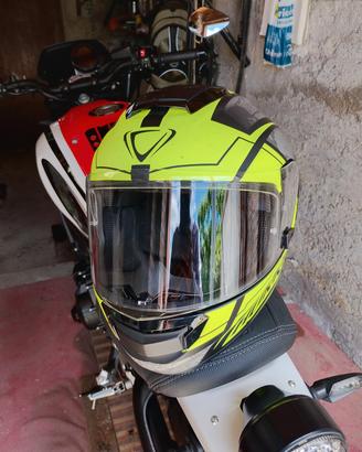Casco Vemar