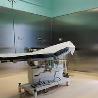 Letto operatorio