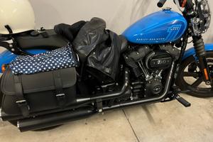 Harley Davidson