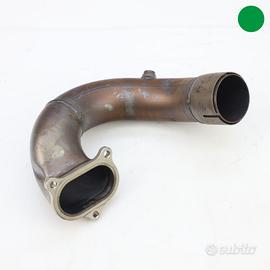 Collettore Scarico Verticale DUCATI Monster 1200
