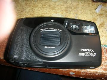 Macchina fotografica