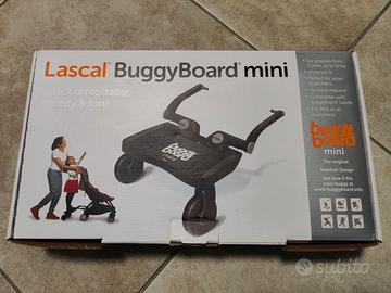 Lascal Buggy Board Mini