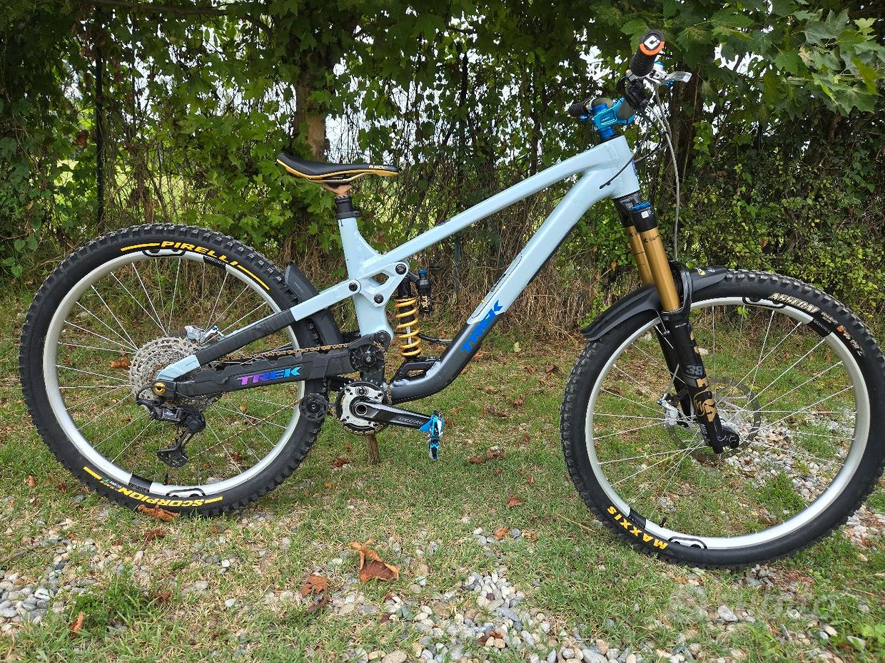 Biciclette Crema Bici nuove e usate