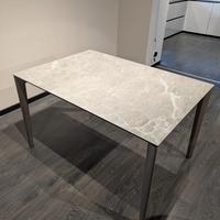 Tavolo allungabile Connubia Artic Outlet