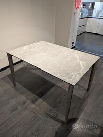 Tavolo allungabile Connubia Artic Outlet