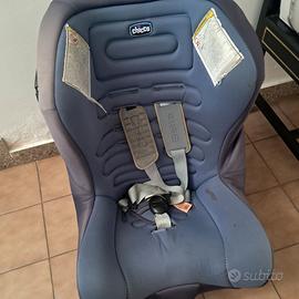 Seggiolone auto Chicco
