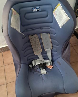 Seggiolone auto Chicco