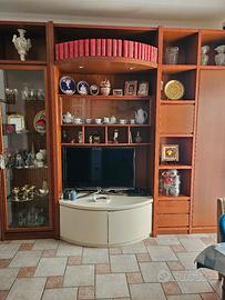 Parete attrezzata marca San Giacomo 