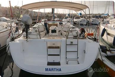 Beneteau Ocenis 43 del 2008 con 4 cabine